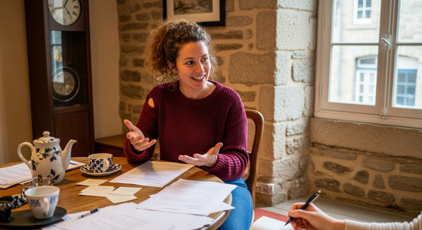 L'outplacement transforme une période de crise en tremplin vers un nouveau poste pour réussir sa transition professionnelle.