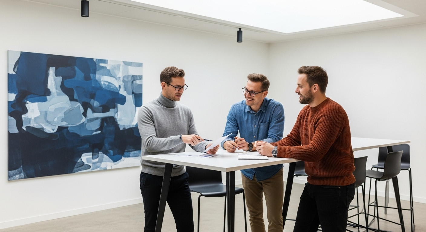 Entretien annuel d'évaluation