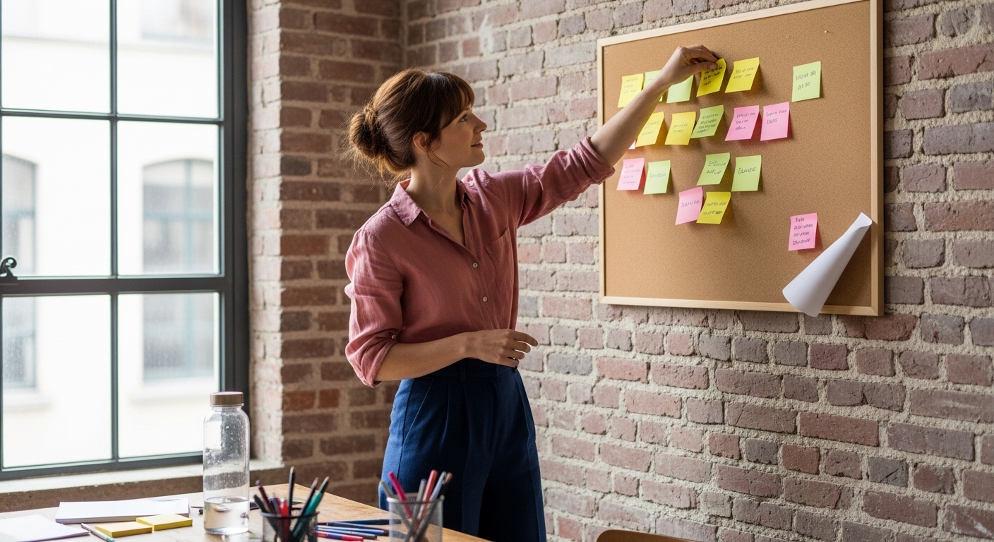 Hypersensibilité au travail : comment transformer sa différence en véritable atout professionnel