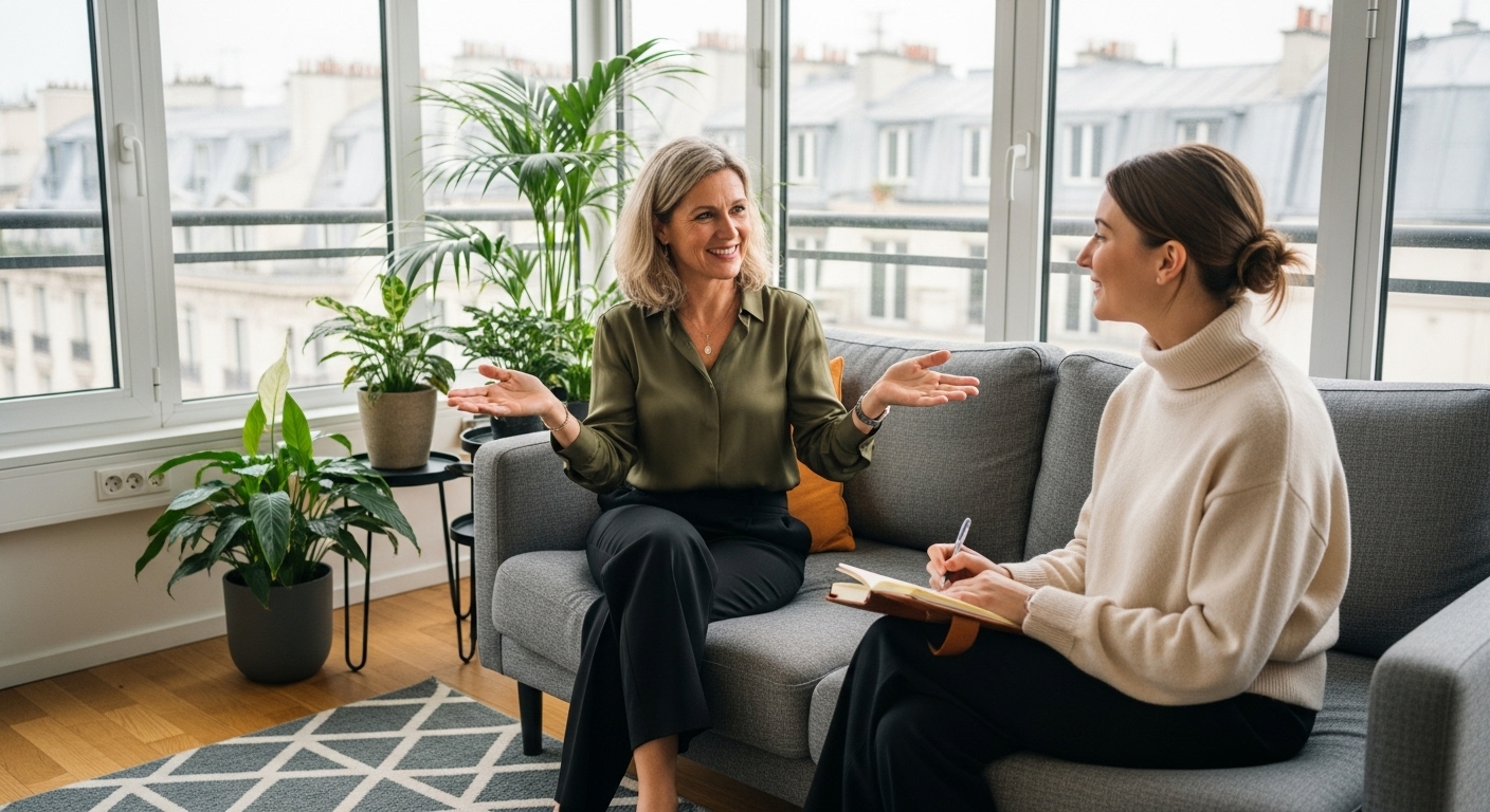Intelligence émotionnelle et leadership : développer les compétences humaines pour une performance durable. PROpul'Sens coaching à Vannes