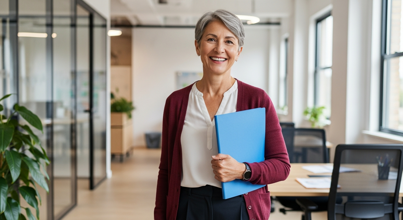 Comment transformer l'emploi des seniors en atout pour l'économie française