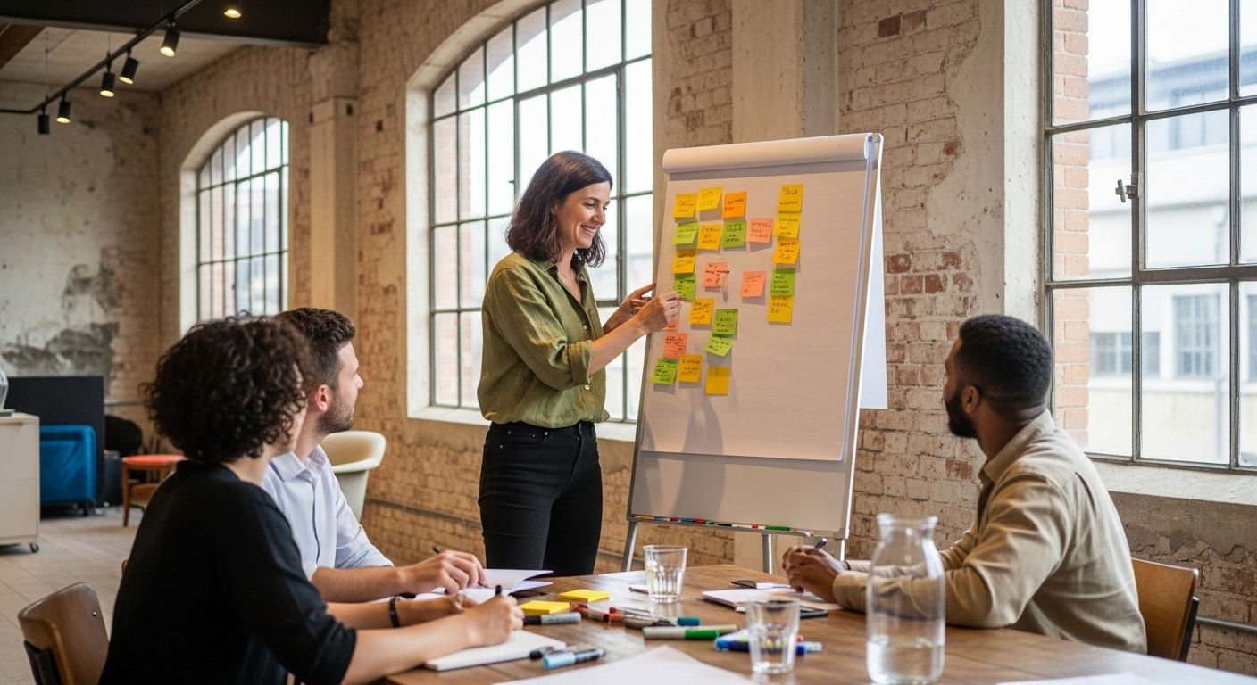 Coaching, mentorat, thérapie : comprendre les différentes formes d'accompagnement pour faire le bon choix