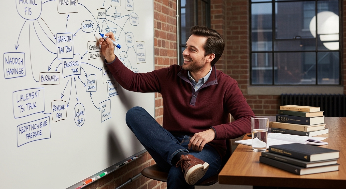 HPI au travail : comprendre et valoriser les hauts potentiels intellectuels en entreprise