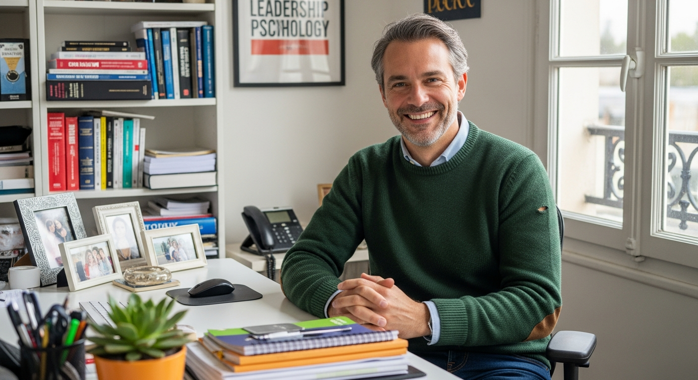Le leadership positif révolutionne le management traditionnel en s'appuyant sur la psychologie positive et les neurosciences pour transformer les équipes.