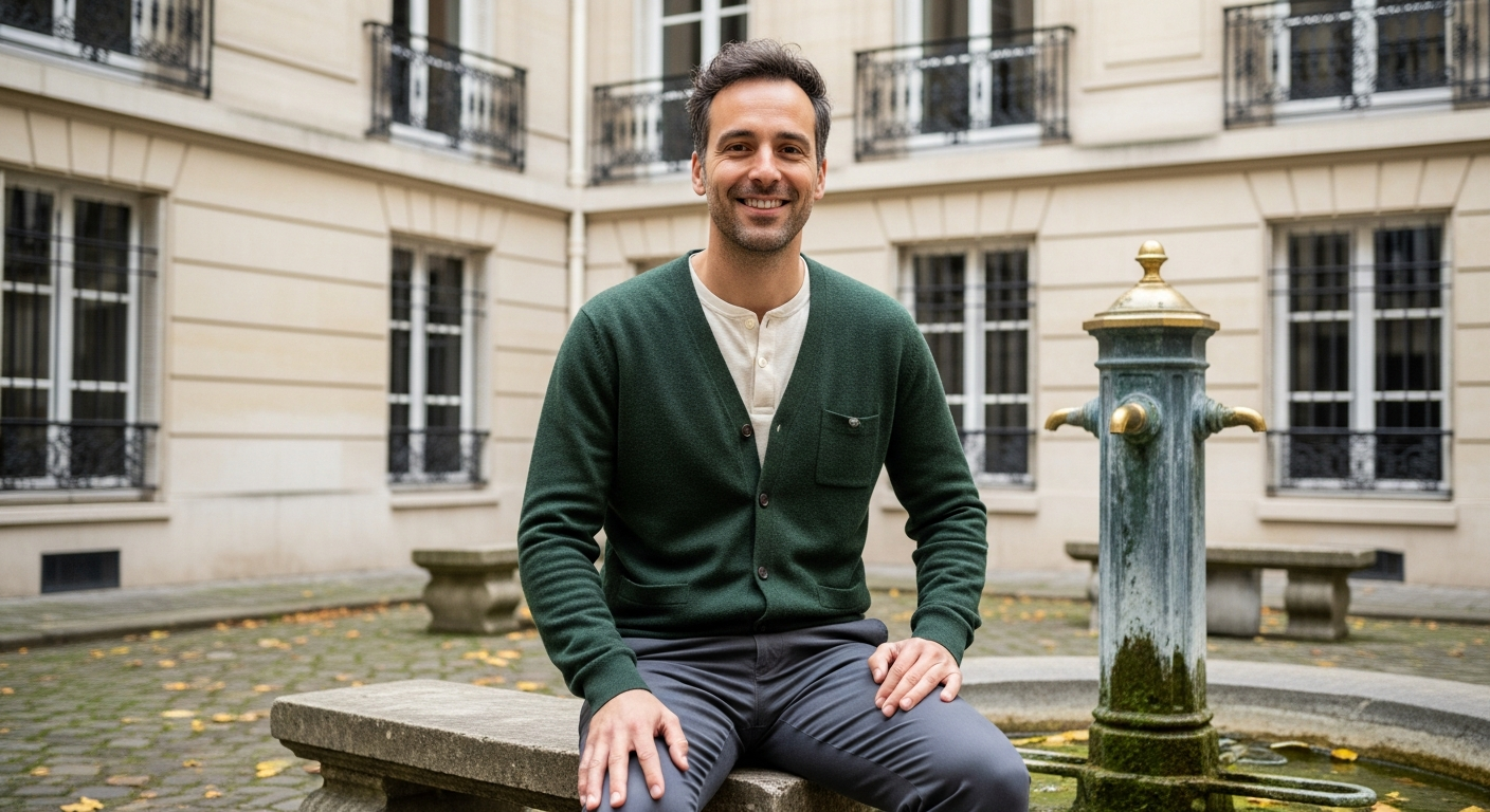 Comment retrouver l'équilibre après une période de stress intense