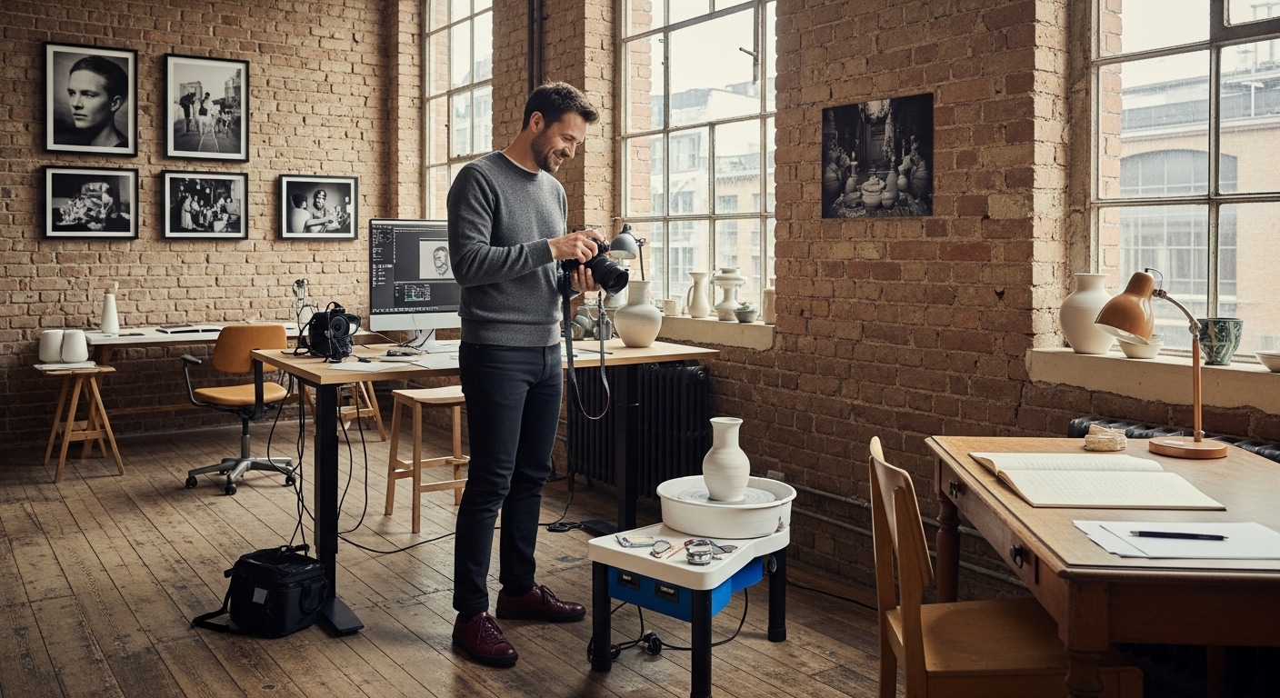 Multipotentiel au travail, découvrez comment transformer cette richesse en avantage concurrentiel. PROpul'Sens coaching, bilan de compétences