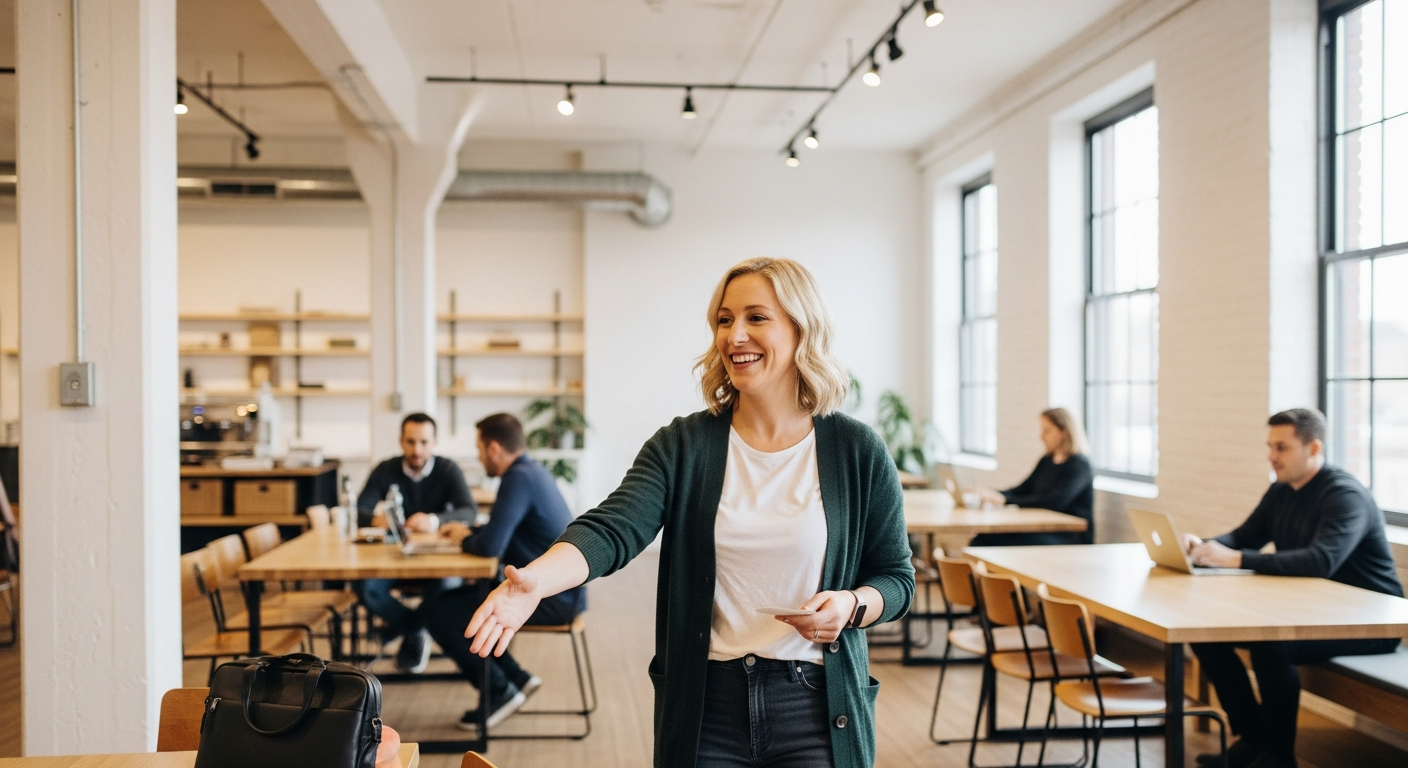 Outplacement : comment transformer un départ en tremplin professionnel