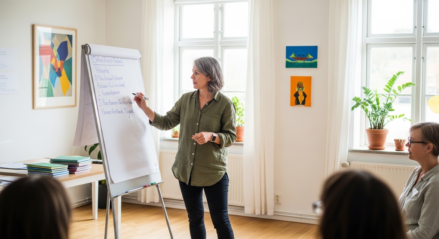 aligner ses valeurs personnelles avec sa carrière