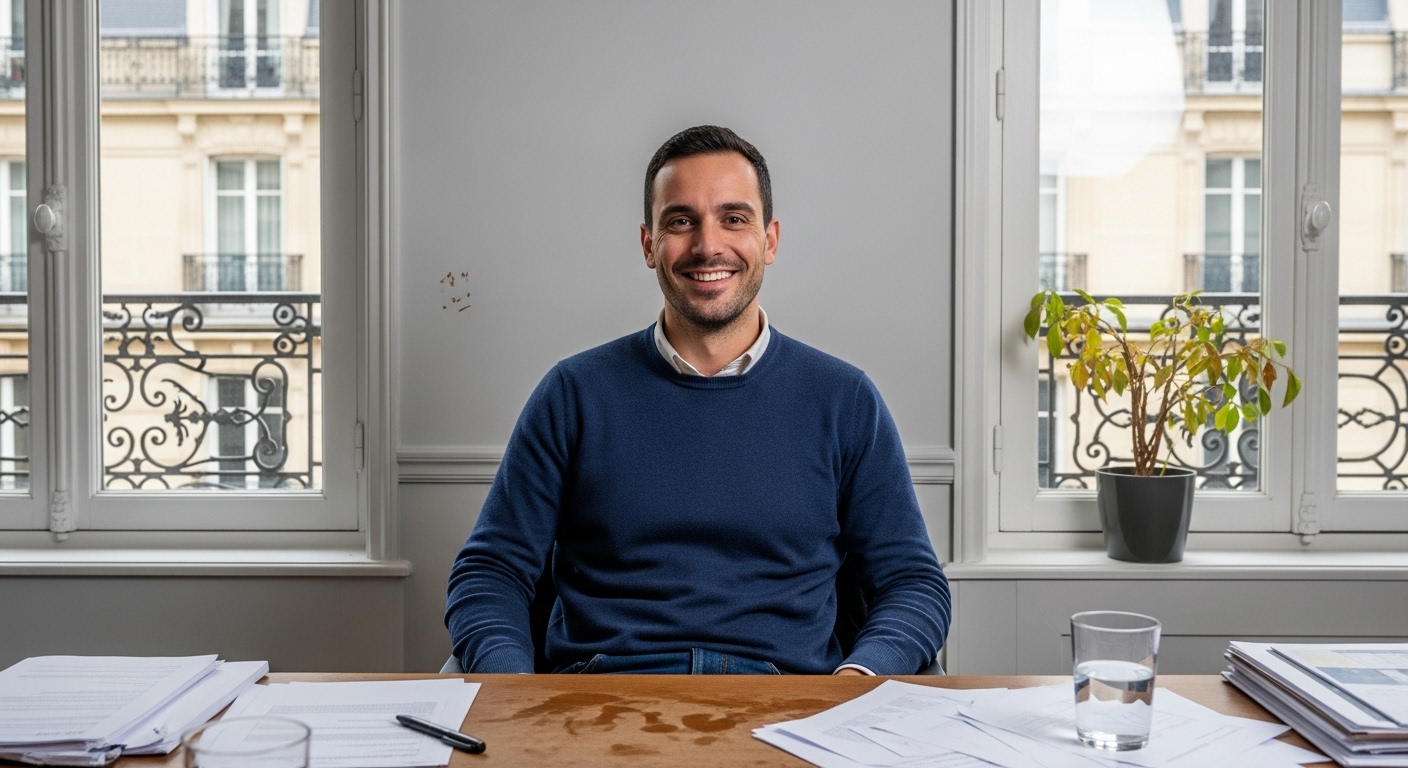Comment savoir s'il est temps de changer de carrière
