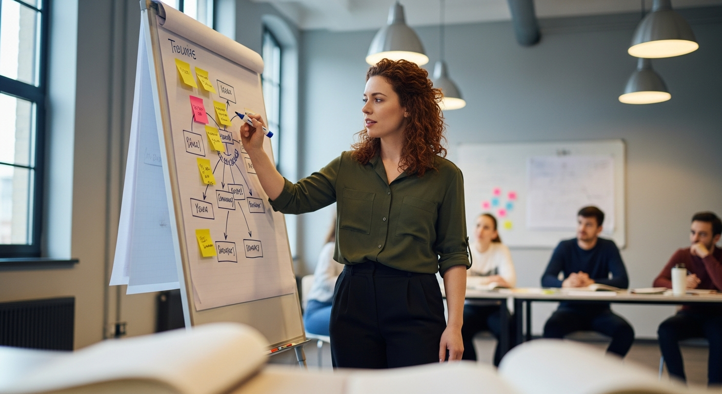 Comment sécuriser sa transition professionnelle en 2026 : guide complet des dispositifs et accompagnements